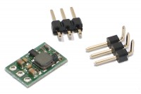 STEP-UP DC/DC-MUUNNIN 1,4A 2,5-5V/5VDC