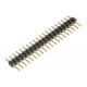 PIN HEADER 1x20 R2,54 ROUND PINS