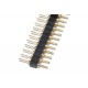 PIN HEADER 1x32 R2,54 ROUND PINS