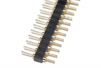 PIN HEADER 1x32 R2,54 ROUND PINS