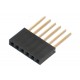 ARDUINO 6-PIN PINHEADER R2,54