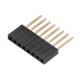 ARDUINO 8-PIN PINHEADER R2,54