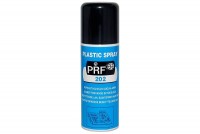 PRF PLASTIC SPRAY 220ml