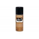 ANTISTAATTINEN VAAHTOPUHDISTUS SPRAY 220ml