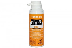 TURBO OIL SPRAY 220ml