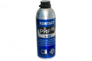 PRF KONTAKT SPRAY 520ml