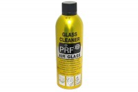 PRF AIR GLASS CLEANER SPRAY 520ml