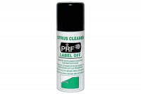 PRF LABEL OFF CITRUS CLEANER SPRAY 220ml