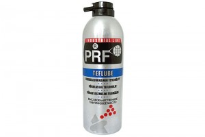 PRF TEFLUBE SPRAY 520ml