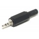 2,5mm STEREO PLUG