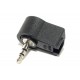 2,5mm STEREO PLUG ANGLE