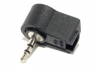 2,5mm STEREO PLUG ANGLE