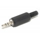 3,5mm STEREO PLUG