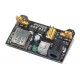 5V/3,3 BREAD BOARD POWER SUPPLY MODULE