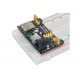 5V/3,3 BREAD BOARD POWER SUPPLY MODULE