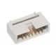 14P FLAT CABLE CONNECTOR MALE R2,54