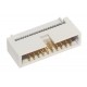 20P FLAT CABLE CONNECTOR MALE R2,54