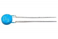 PTC THERMISTOR C860