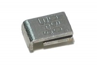 SMD RESETTABLE FUSE 0,5A 50V