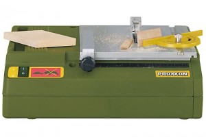 Proxxon KS230 TABLE SAW