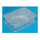 Raspberry Pi 3B+ PLASTIC ENCLOSURE TRANSPARENT (Teko)