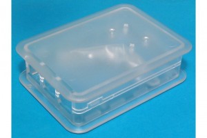 Raspberry Pi 3B+ MUOVIKOTELO LÄPIKUULTAVA (Teko)