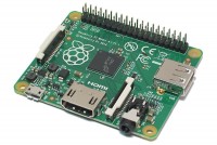 Raspberry Pi Model A+ 512MB