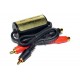 RCA ISOLATION TRANSFORMER