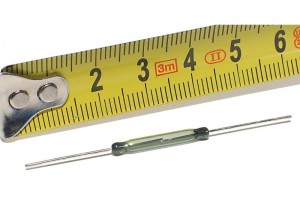 REED SWITCH 20mm