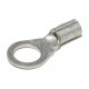 RING TERMINAL 5,3mm METAL 1,5mm2