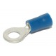 RING TERMINAL 5,3mm BLUE