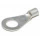 RING TERMINAL 6,4mm METAL 2,5mm2