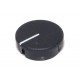 FLAT CAP 21mm BLACK+LINE