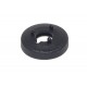 NUT COVER 10mm BLACK