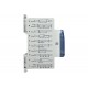 MULTIFUNCTION DIN-RAIL TIMER RELAY