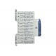 MULTIFUNCTION DIN-RAIL TIMER RELAY