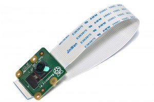 Raspberry Pi CMOS CAMERA MODULE V2 8MPx