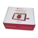 Raspberry Pi 7" 800x480 TOUCH SCREEN