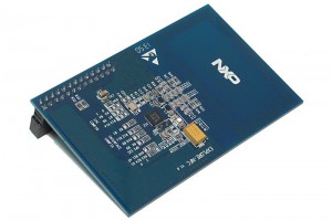RASPBERRY PI BOARD FOR NFC-TAGS