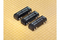 REED RELAY DIL 1A 12VDC