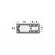 PCB RELAY SPDT 16A 5VDC