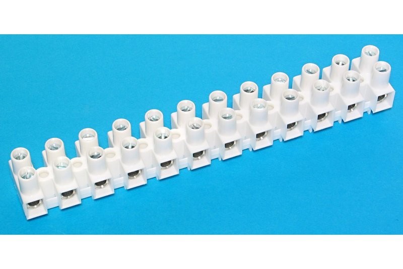 WIRE PROTECTOR TERMINAL 10mm2 PARTCO