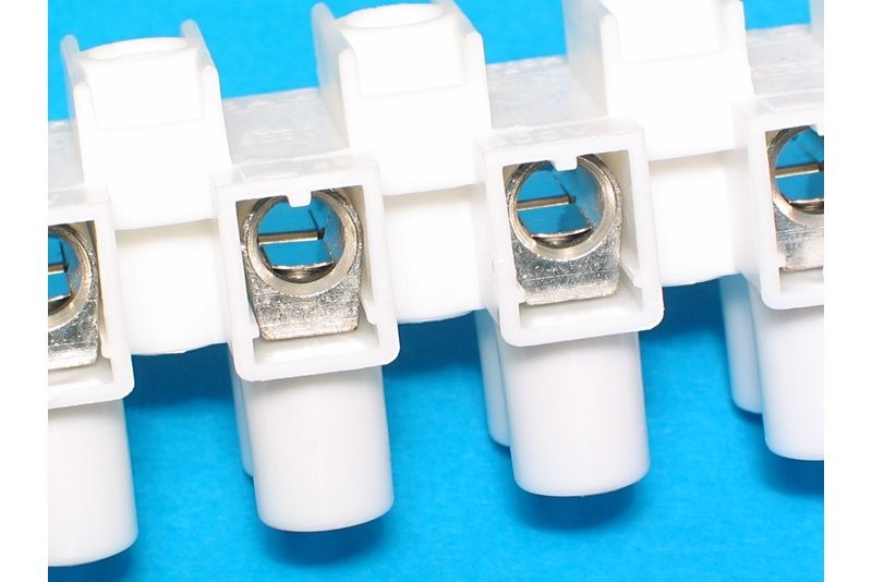 WIRE PROTECTOR TERMINAL 10mm2 PARTCO