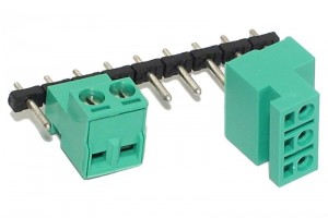 PIN TERMINAL BLOCK 3X