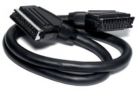 SCART CABLE 0,7m