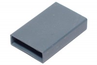 SILICON RUBBER COVER TO3P/TO247