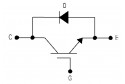 IGBT-tehokytkimet