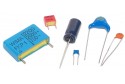 Capacitors