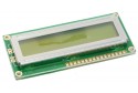 LCD displays