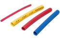 Heat shrink tubes